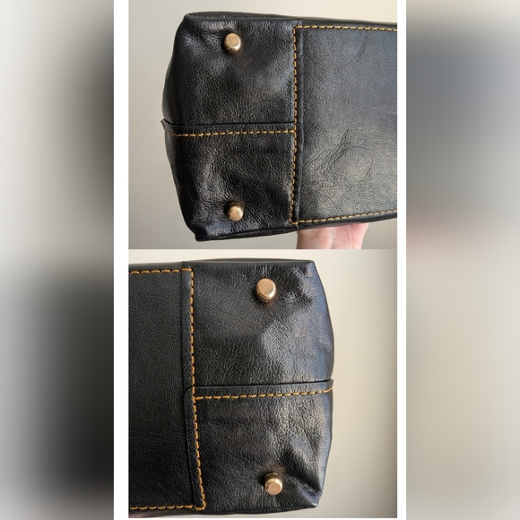 Coach Outlaw 1941 Satchel - Picture 12 of 14